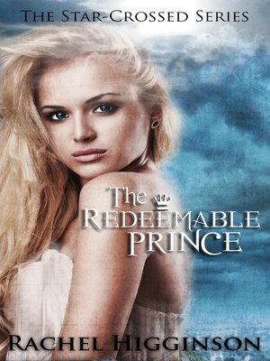 cover image of The Redeemable Prince